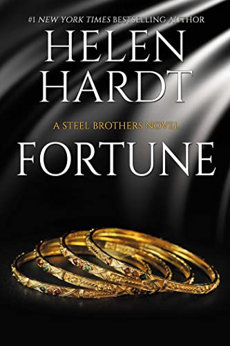 Helen Hardt Fortune 