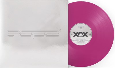 Charli XCX/Pop 2 (5 Year Anniversary)