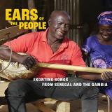 Ears Of The People Ekonting S Ears Of The People Ekonting S Amped Exclusive 