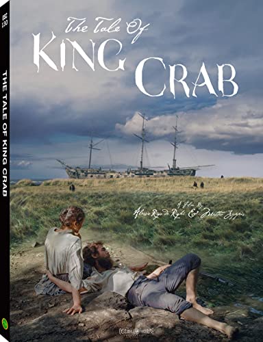The Tale Of King Crab/The Tale Of King Crab@DVD