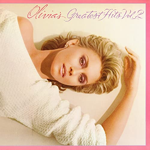 Olivia Newton-John/Olivia's Greatest Hits Vol. 2 (Deluxe Edition)