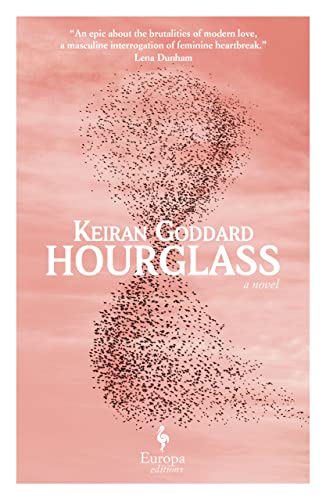 Keiran Goddard/Hourglass