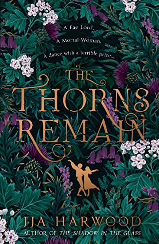JJA Harwood/The Thorns Remain