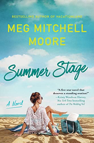 Meg Mitchell Moore/Summer Stage