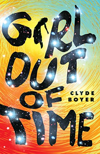 Clyde Boyer/Girl Out of Time