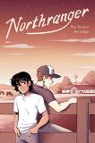 Rey Terciero Northranger A Graphic Novel 
