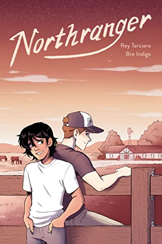 Rey Terciero Northranger A Graphic Novel 