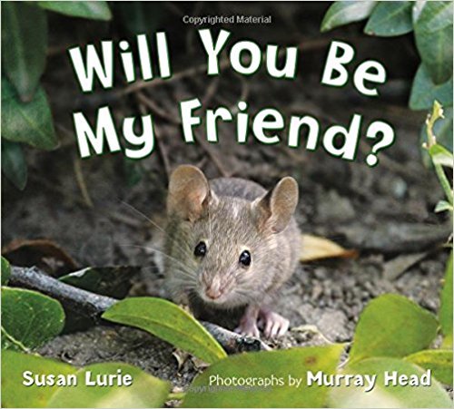Murray Head & Susan Lurie/Will You Be My Friend?