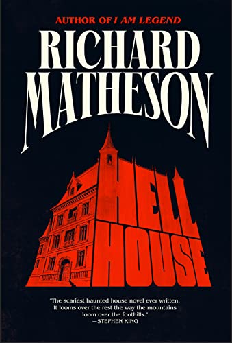 Richard Matheson/Hell House