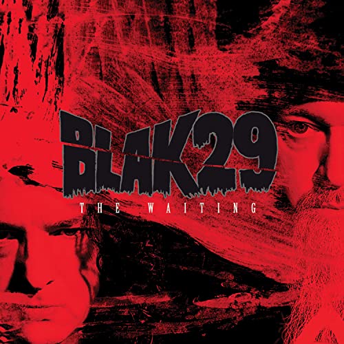 Blak29/Waiting@Amped Exclusive