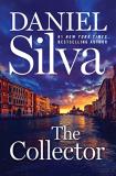 Daniel Silva/The Collector