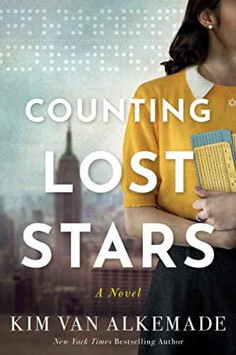 Kim van Alkemade/Counting Lost Stars
