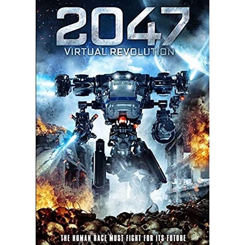 2047: Virtual Revolution/2047: Virtual Revolution