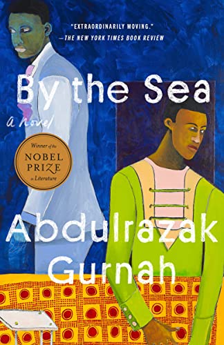Abdulrazak Gurnah/By the Sea