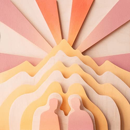 Surfaces/Hidden Youth@LP