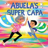 Ana Siqueira Abuela's Super Capa 