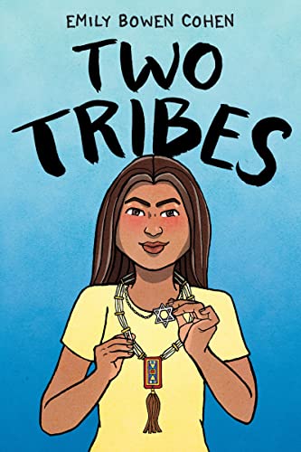 Emily Bowen Cohen/Two Tribes