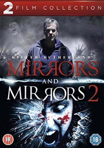 Mirrors/Mirrors 2/Double Feature
