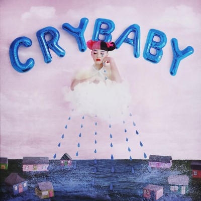 Melanie Martinez/Cry Baby (Deluxe)@2LP