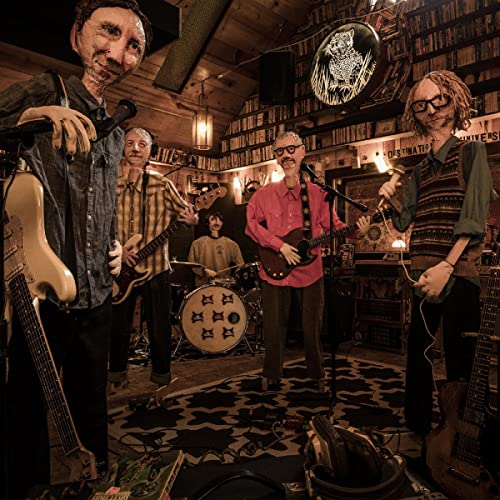 Eyelids/A Colossal Waste Of Light