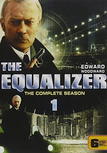 Equalizer Season One Equalizer Season One 