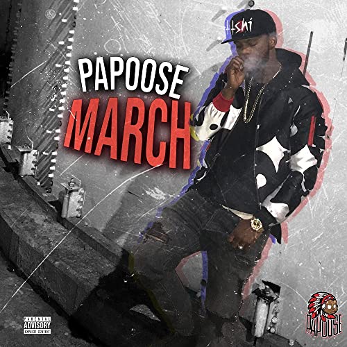 Papoose/March@Amped Non Exclusive