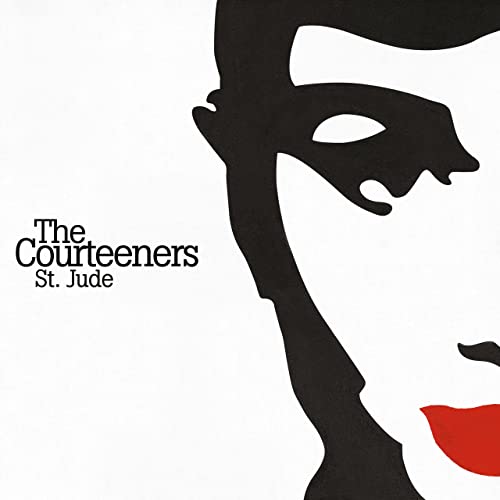Courteeners/St Jude
