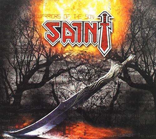 Saint/Warriors Of The Son