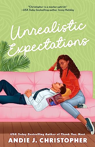 Andie J. Christopher/Unrealistic Expectations