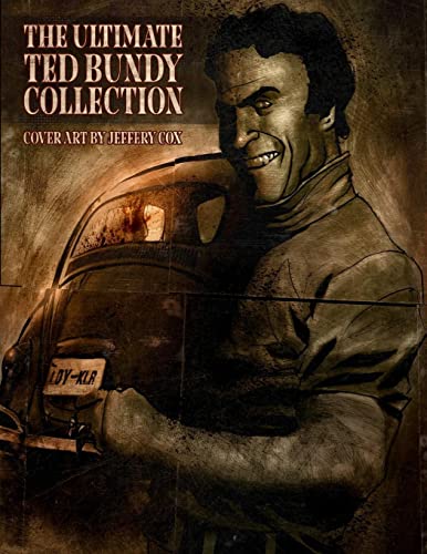 James Gilks/The Ultimate Ted Bundy Collection