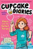 Coco Simon Alexis And The Perfect Recipe The Graphic Novel 