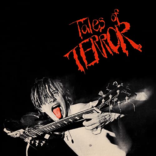 Tales Of Terror/Tales Of Terror