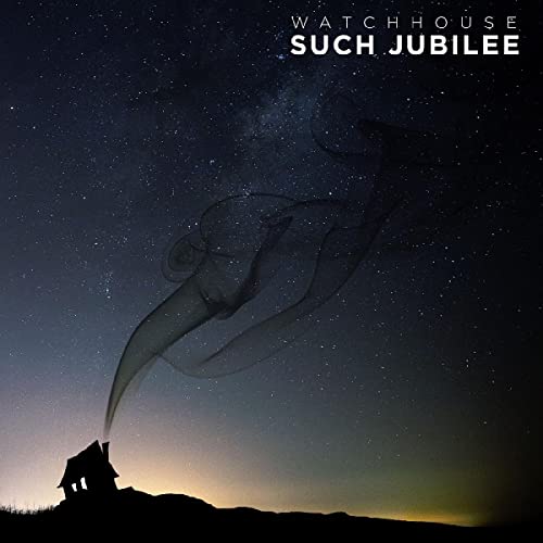 Watchhouse/Such Jubilee (OPAQUE DEEP PURPLE VINYL)