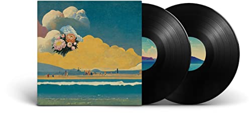Temples/Exotico@2LP