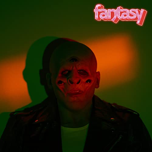 M83/Fantasy