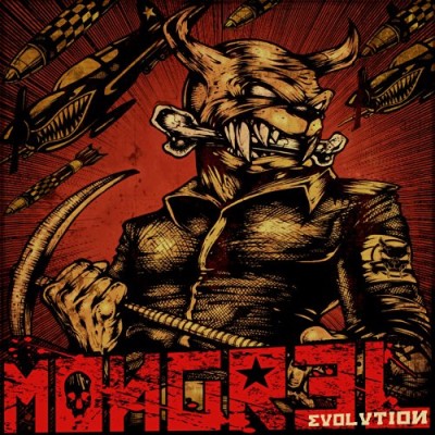 Mongrel/Evolution