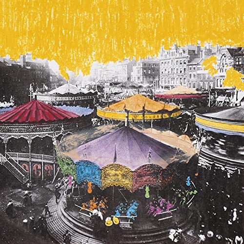 Neutral Milk Hotel/On Avery Island@Amped Exclusive