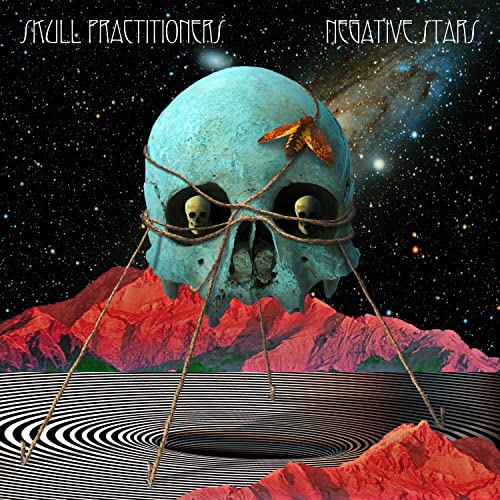 Skull Practitioners/Negative Stars@Amped Non Exclusive