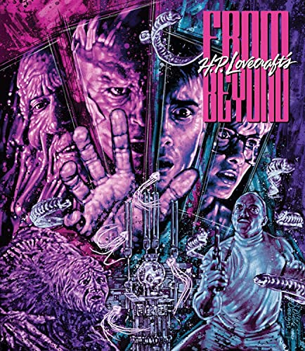 From Beyond/Combs/Crampton@4KUHD@NR