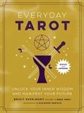 Brigit Esselmont Everyday Tarot (revised And Expanded Paperback) Unlock Your Inner Wisdom And Manifest Your Future 