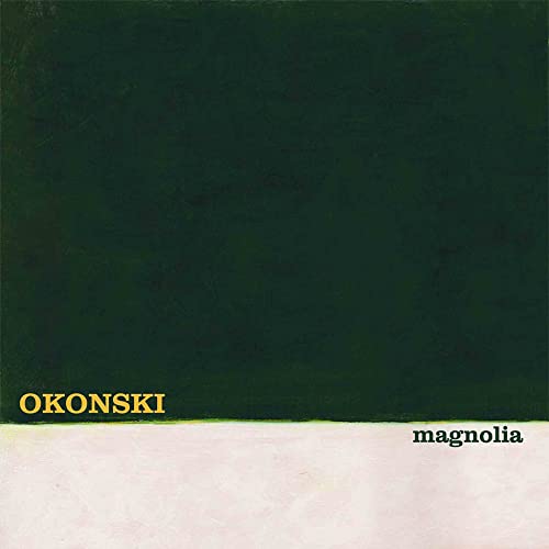 Okonski/Magnolia@Amped Exclusive