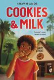 Shawn Amos Cookies & Milk 