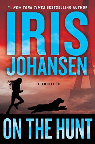 Iris Johansen/On the Hunt