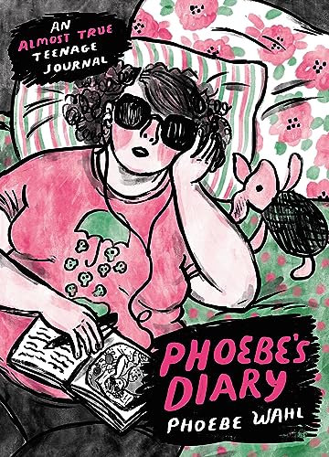 Phoebe Wahl Phoebe's Diary 