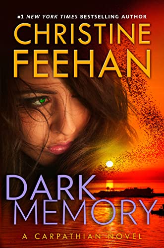 Christine Feehan Dark Memory 