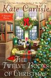 Kate Carlisle The Twelve Books Of Christmas 