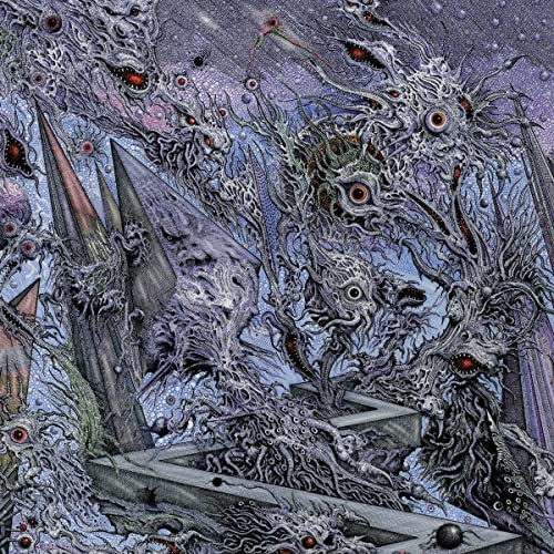 Ulthar/Helionomicon@Amped Non Exclusive