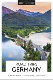 Dk Travel Dk Road Trips Germany 