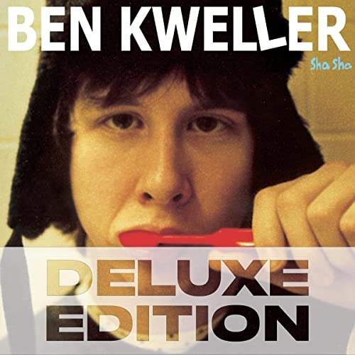 Ben Kweller/Sha Sha 20th Anniversary Deluxe (Red Vinyl)