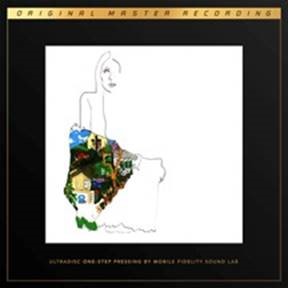 Joni Mitchell/Ladies Of The Canyon@2LP 180g